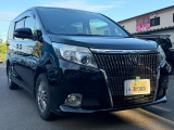 トヨタ エスクァイア
