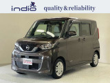 インディオ富山を御覧頂き有難うございます!人気のミニバンSUVにハイブリッド、コンパクトカーから軽自動車まで勢ぞろい!品質にこだわり仕入れをしているから、状態の良い車輌ばかりです!