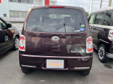 静岡ダイハツの中古車はすべて『認定中古車』です。全車保証付きで、もしもの時も安心です。