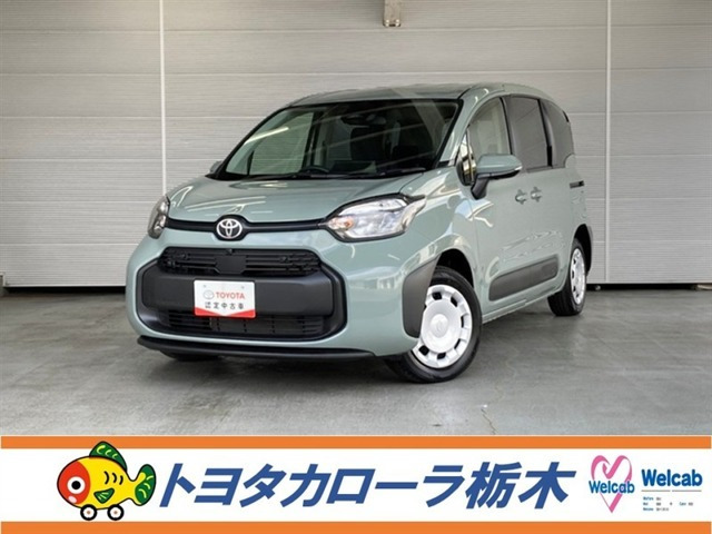 シエンタ 1.5 G ウェルキャブ 車いす仕様車 タイプI 助手席側セカンドシート付 