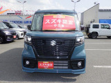 スペーシアベース XF 