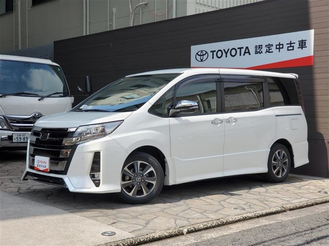 ノア  2.0 Si WxBIII
