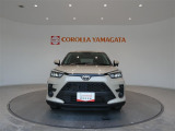 ライズ 1.0 G 4WD 