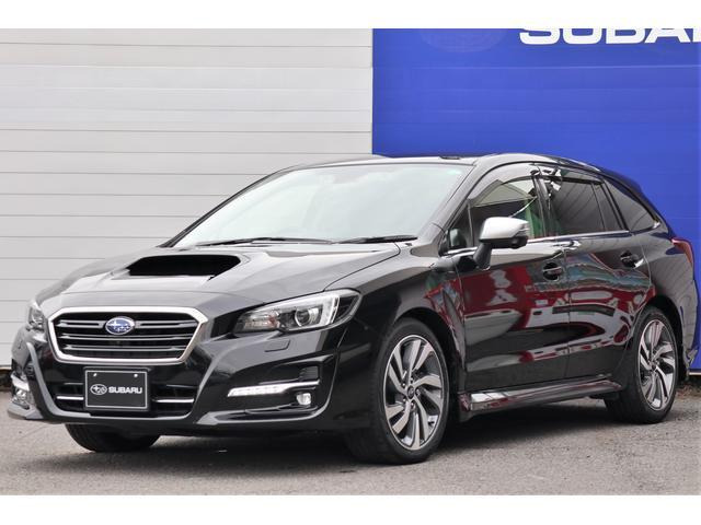 レヴォーグ 1.6 GT-S アイサイト 4WD 