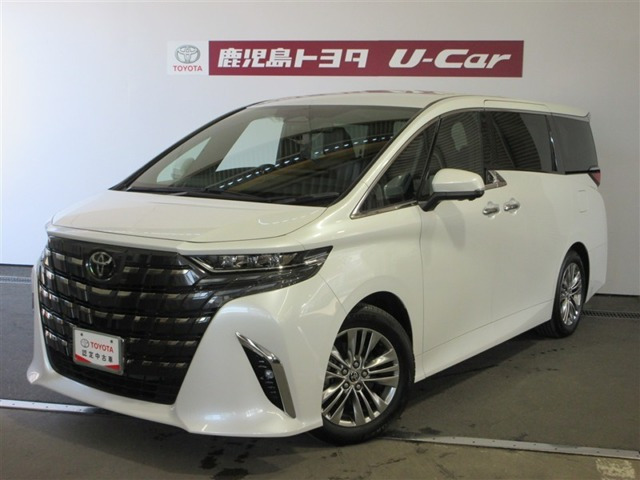 アルファード 2.5 Z 