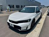 シビック 1.5 RS 