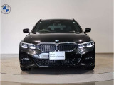 3シリーズツーリング 318i Mスポーツ 