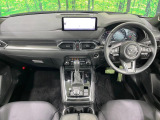 CX-8 2.2 XD スポーツアピアランス 