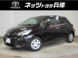 トヨタ ヴィッツ