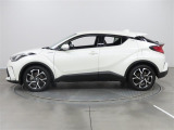 C-HR ハイブリッド 1.8 G 