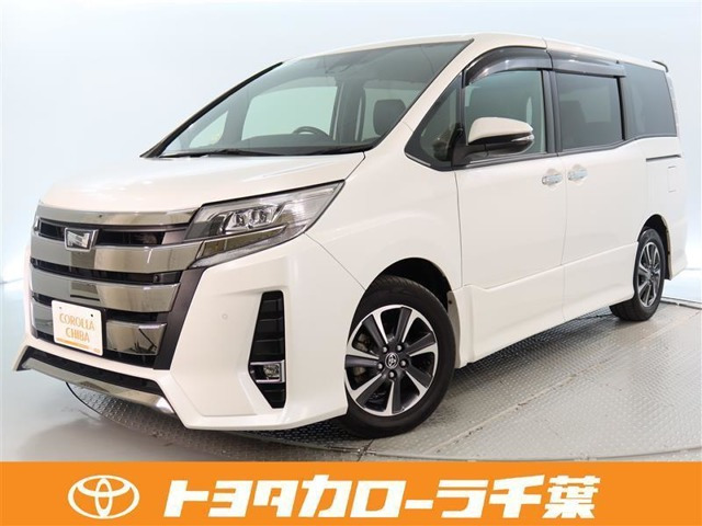 ノア 2.0 Si W×B II 