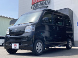 トヨタ ピクシスバン クルーズ ハイルーフ 4WD