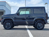 ジムニー XL 4WD 
