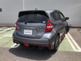 ノート 1.2 e-POWER NISMO 
