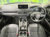CX-5 2.0 20S ブラックトーンエディション 