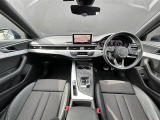A4 2.0 TFSI クワトロ スポーツ Sラインパッケージ 4WD 4WD 修復歴無し
