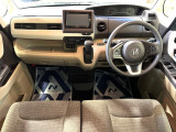 N-BOX G L ホンダセンシング 