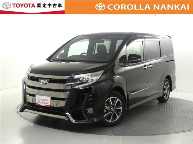 ノア 2.0 Si W×B II 
