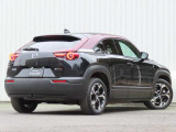 MX-30ロータリーEV エディション R 