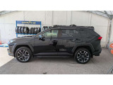 RAV4 2.0 アドベンチャー 4WD 