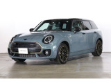 BMW MINI ミニクラブマン