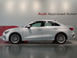 A3セダン 30 TFSI アドバンスド 