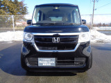 N-BOX G L ホンダセンシング 