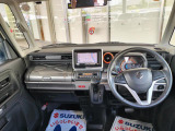 スペーシアギア ハイブリッド(HYBRID) XZ 