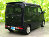 タウンボックス G スペシャル 4WD