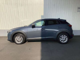 CX-3 1.5 15S アーバンドレッサー 4WD 