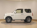 ジムニー ランドベンチャー 4WD 