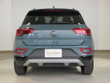 T-Roc TSI ブラックスタイル 