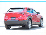 CX-30 2.0 20S プロアクティブ ツーリングセレクション 