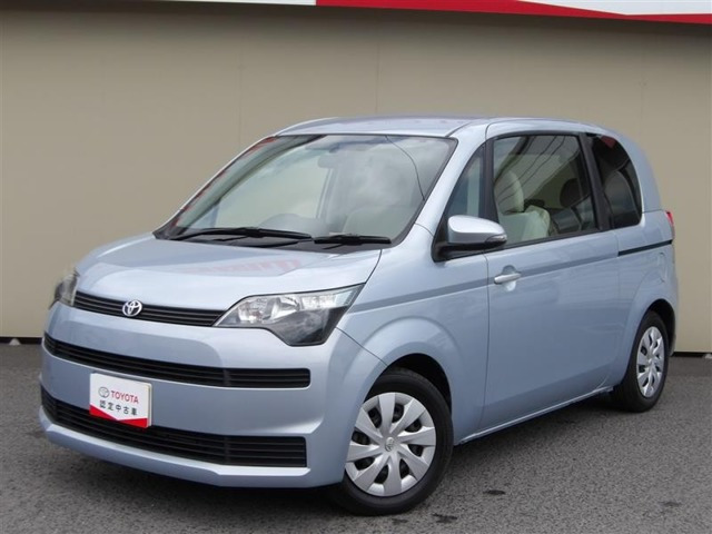 スペイド 1.5 F 