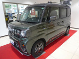 スペーシアギア ハイブリッド(HYBRID) XZターボ 2WD