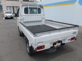 ハイゼットトラック エアコン パワステ スペシャル VS 3方開 4WD