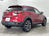 CX-3 1.8 XD プロアクティブ 修復歴無し