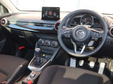 MAZDA2 1.5 15S ブラックトーンエディション 