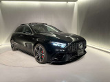 Aクラス AMG A45 S 4マチックプラス 4WD 