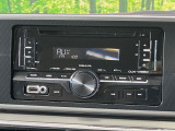 お好きな音楽を車内でお楽しみいただけます♪スピーカー交換・ウーハー追加などの音質向上や、最新ナビ・後席モニター等の取り付けも是非ご相談ください!