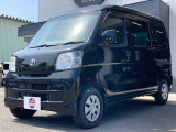 ピクシスバン クルーズ ハイルーフ 4WD 