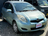 ヴィッツ 1.3 F 4WD 