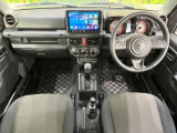 ジムニーシエラ 1.5 JC 4WD 