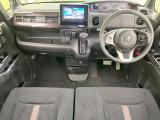 N-BOXカスタム G L ホンダセンシング 