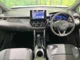 カローラクロス 1.8 Z 