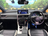 RX 450h Fスポーツ 