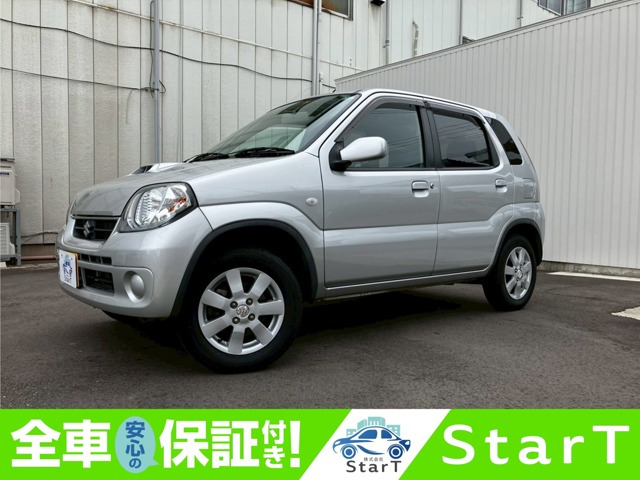 Kei Bターボ 4WD 