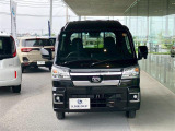 ハイゼットトラック ジャンボ エクストラ 4WD 