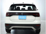 T-Cross TSI アクティブ 