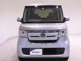 N-BOX G L ホンダセンシング 